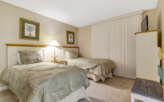 Magnolia House by Holiday Isle