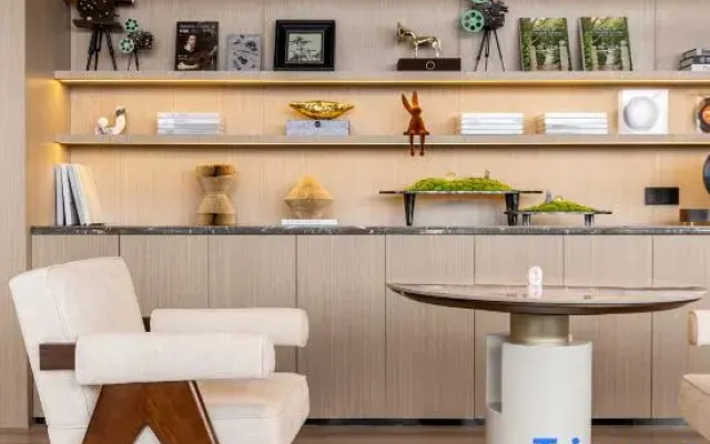 Tianyi Hotel