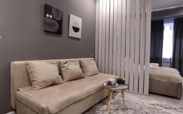 Апартаменты ЖК Lotus Terrace