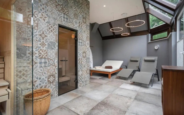 Hotel im Auerbachtal