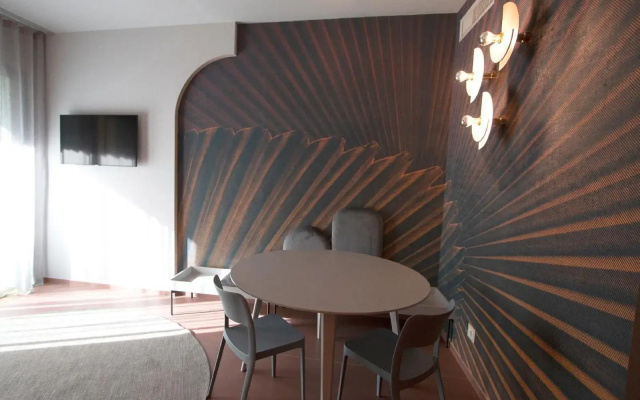 Hotel Toledo