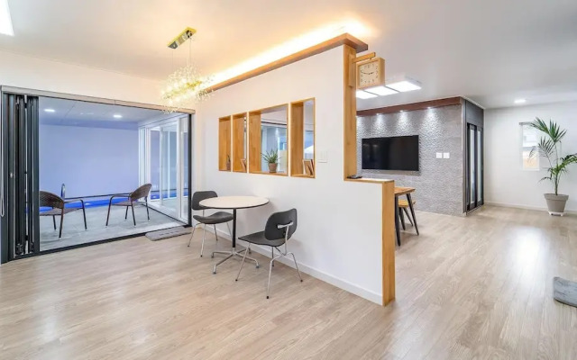 Chuncheon Staysaint21 Poolvilla