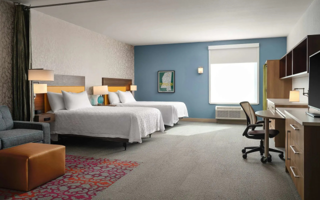 Home2 Suites By Hilton Tupelo, Ms