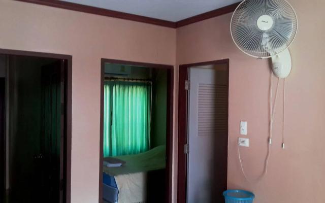 Wanchareon Resort