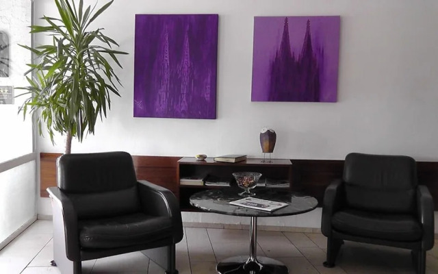 Hotel Kurhaus Uhlenberg