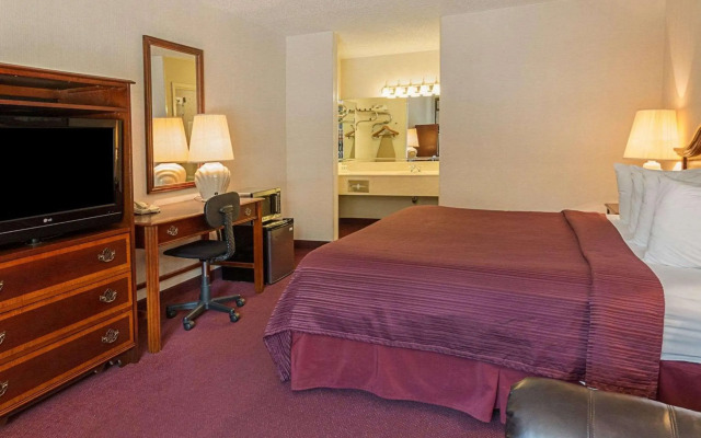 Quality Inn Ennis