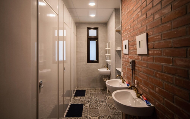Dongshanyi Hostel