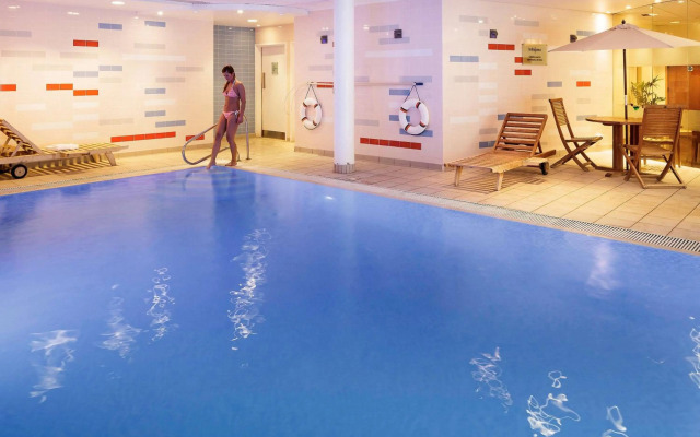 Novotel Milton Keynes
