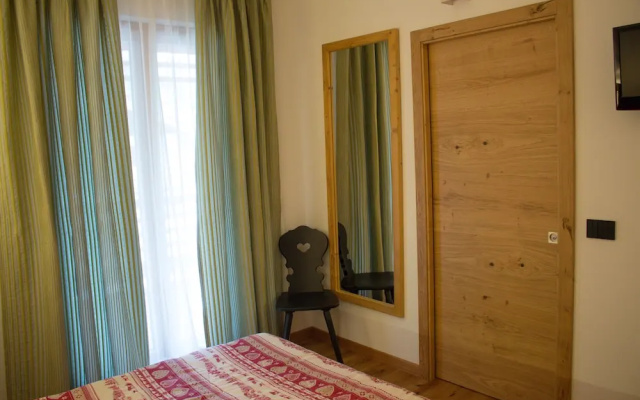 Edelweiss Alpine Nature Hotel