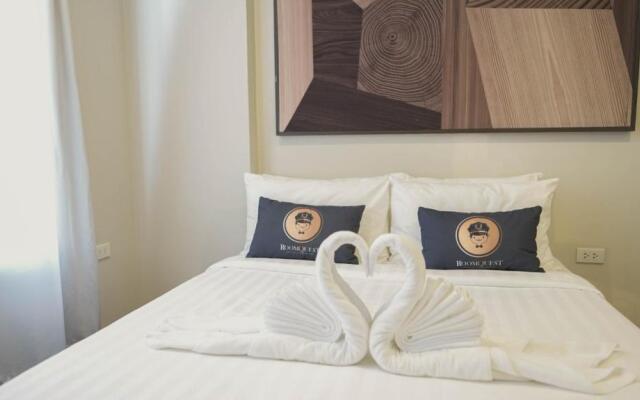 Roomquest Sukhumvit 107