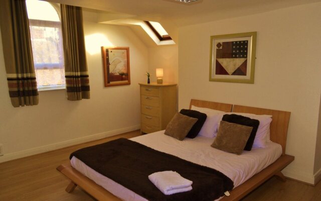 Hendham House Hotel