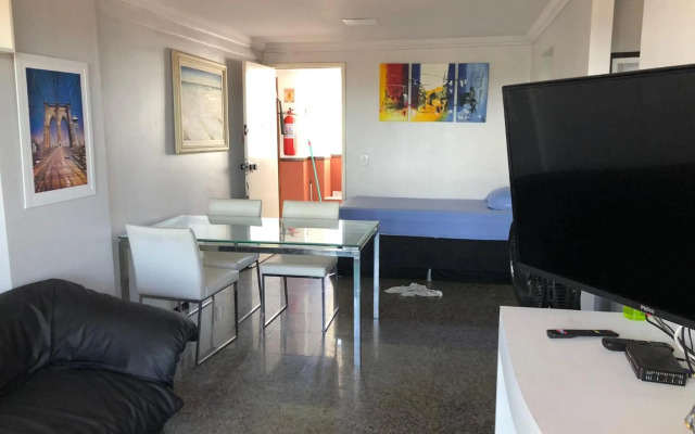 Apartamento Em Natal Iii