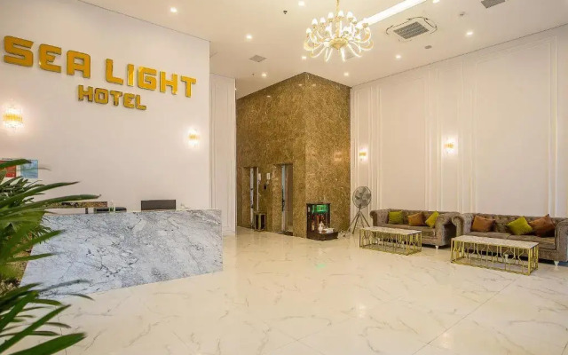 Sea Light Hotel Da Nang