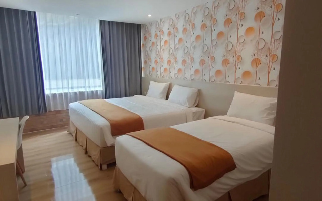 Hotel Lereng Bromo