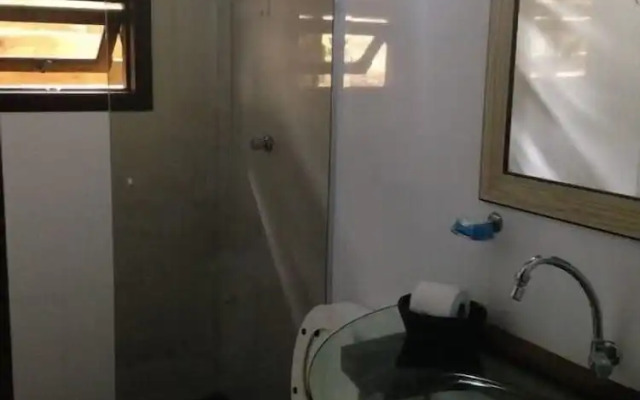Pousada Aloha Beach House