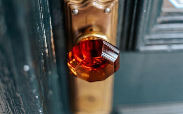 The Serendipity Suite