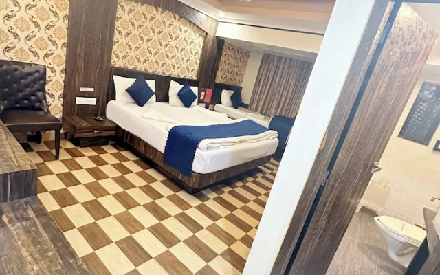 Saibaba International Hotel