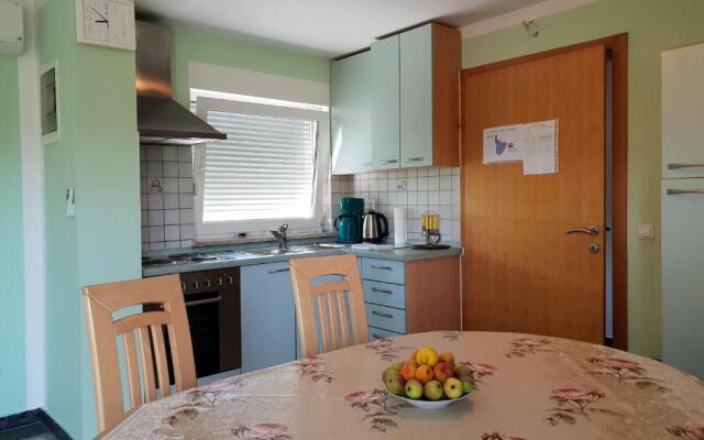 Apartments Vodopija