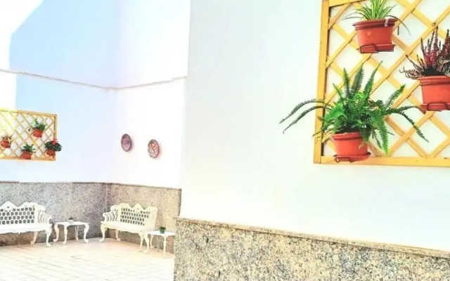 Hotel Reyesol