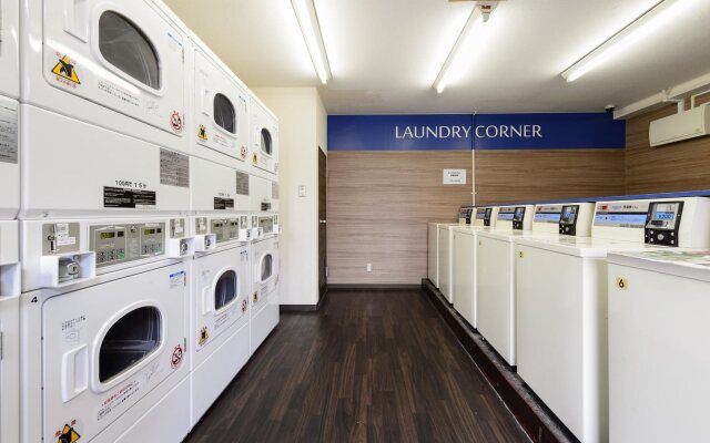 Hotel MyStays Ueno Iriyaguchi
