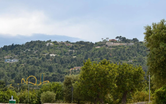 Park Hotel Sant' Elia