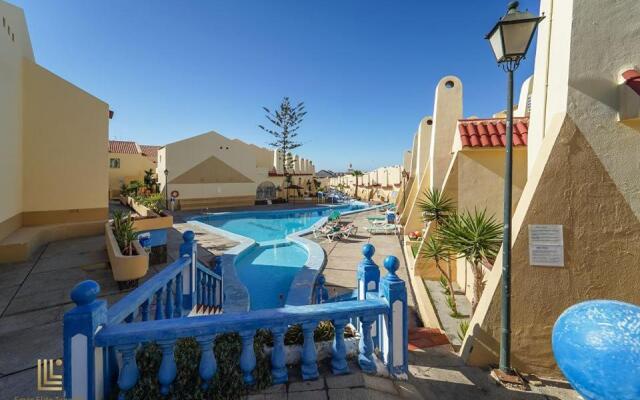 Maraverde 2 Bedroom Apartment