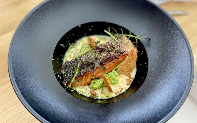 Le Vivier Côté Résidence