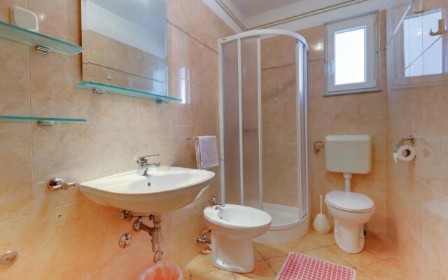 Apartmani Dorita