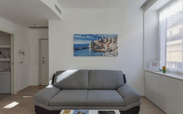 Casa Colombo by Wonderful Italy