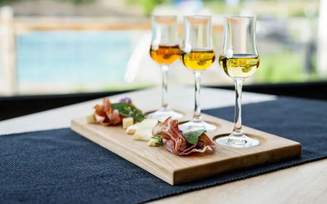 Lilla Viks Restaurang Boende & Golf