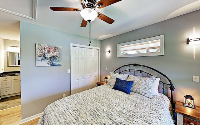 35 Asheville - 1 Br Cabin