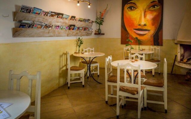 Niños Hotel Fierro