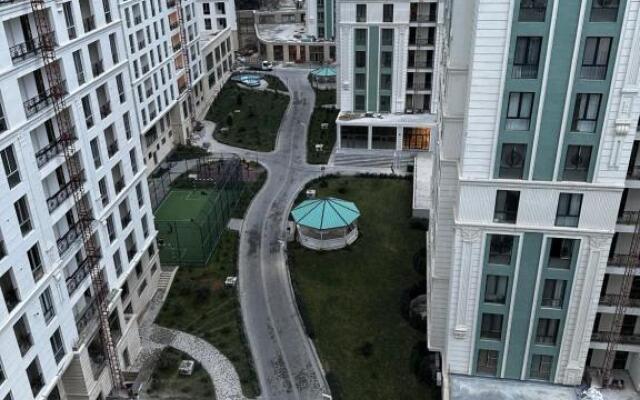 Emerald Residence
