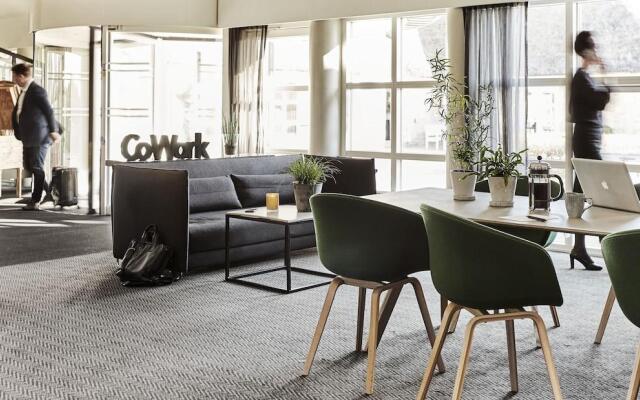 Thon Partner Hotel Sorø