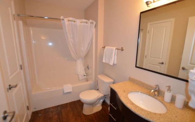 Eaglemont Manor