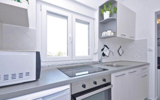 Beautiful Home in Bibinje With Wifi and 1 Bedrooms