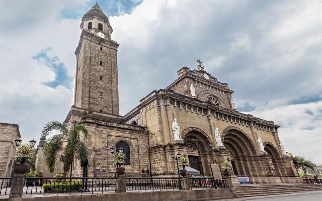 Urban Deca Tondo Manila by Gracey's Place