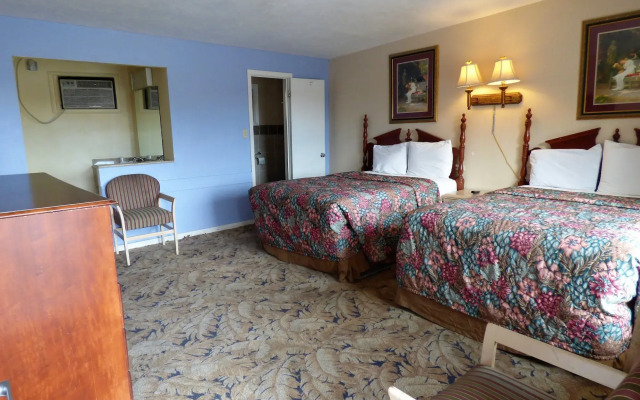Sands Motel