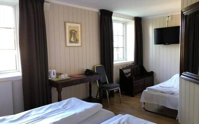 Klækken Hotell