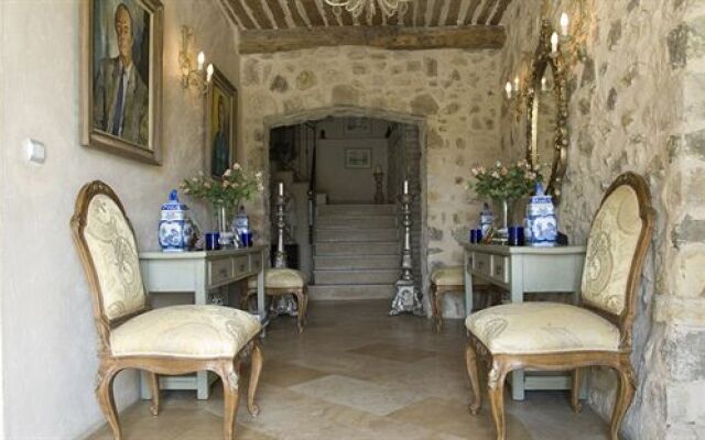 Bastide St. Mathieu