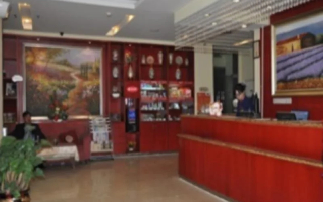 Hanting LZ Nanguanshizi