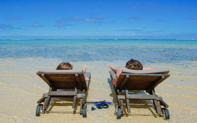 Sea Change Villas
