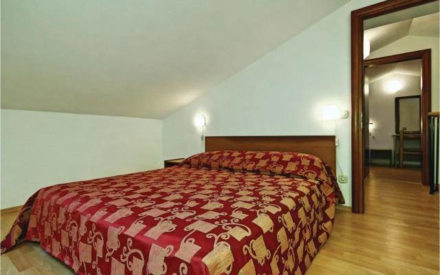 Apartment Tar-Vabriga Istarske kontrade II