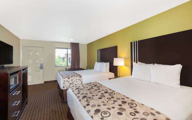 Days Inn by Wyndham San Jose Airport