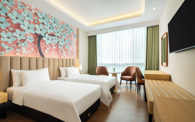 Grand Maya by ARTOTEL - Banjarbaru