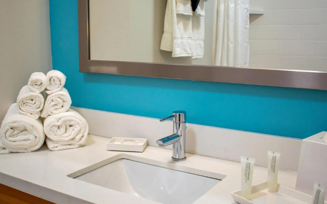 Centennial Plaza Resort Gulfport