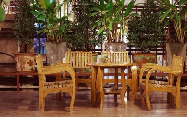 Midori Residence Chiangmai