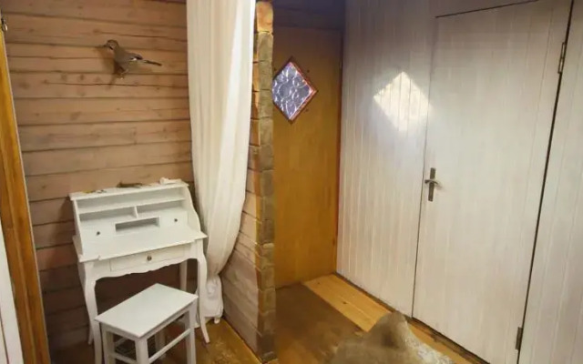 Holiday Home im Hunsrück