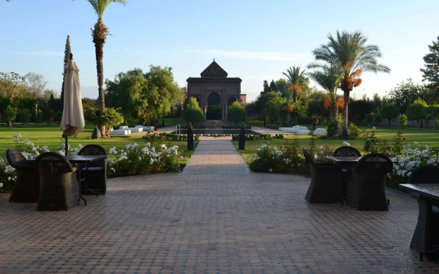 Palais Clementina & Spa