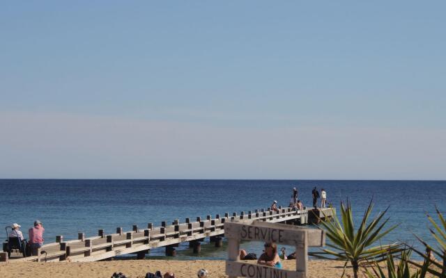 Charming Holiday Home In Plage De Gigaro With Pool